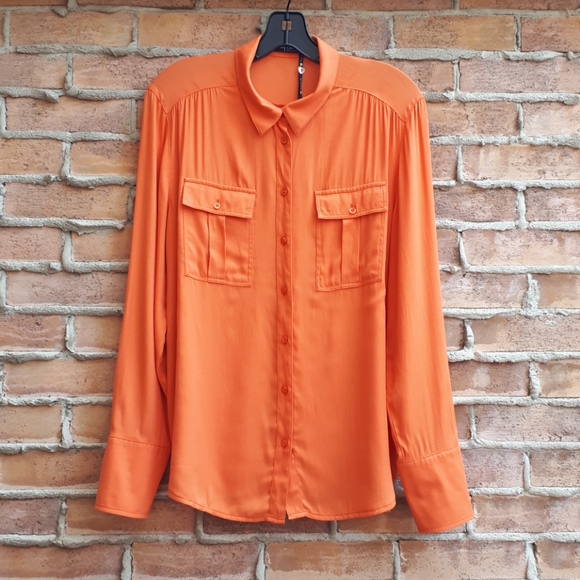 Betty Barclay Collections Tops - Betty Barclay Button-Down Shirt